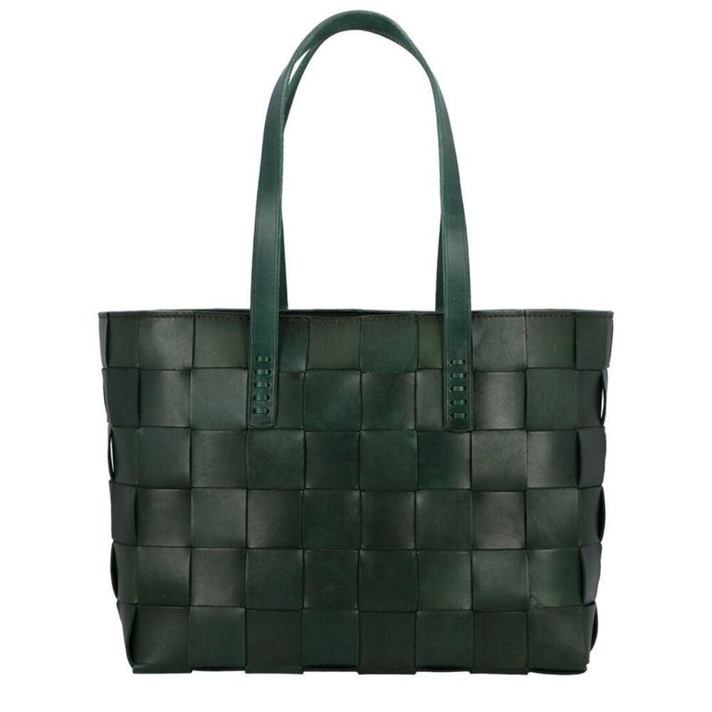 Dragon Diffusion Japan Tote Leather Tote